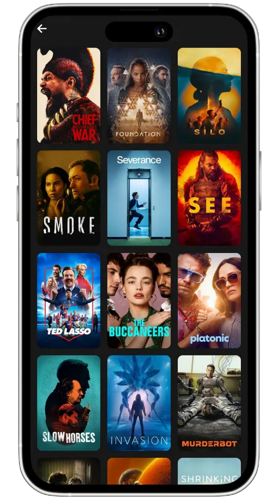 دعم AirPlay دعم AirPlay