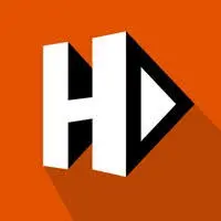شعار HDO BOX شعار HDO BOX